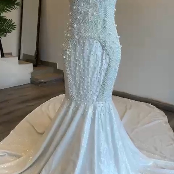 PROM DRESS - Picture 7 of 7